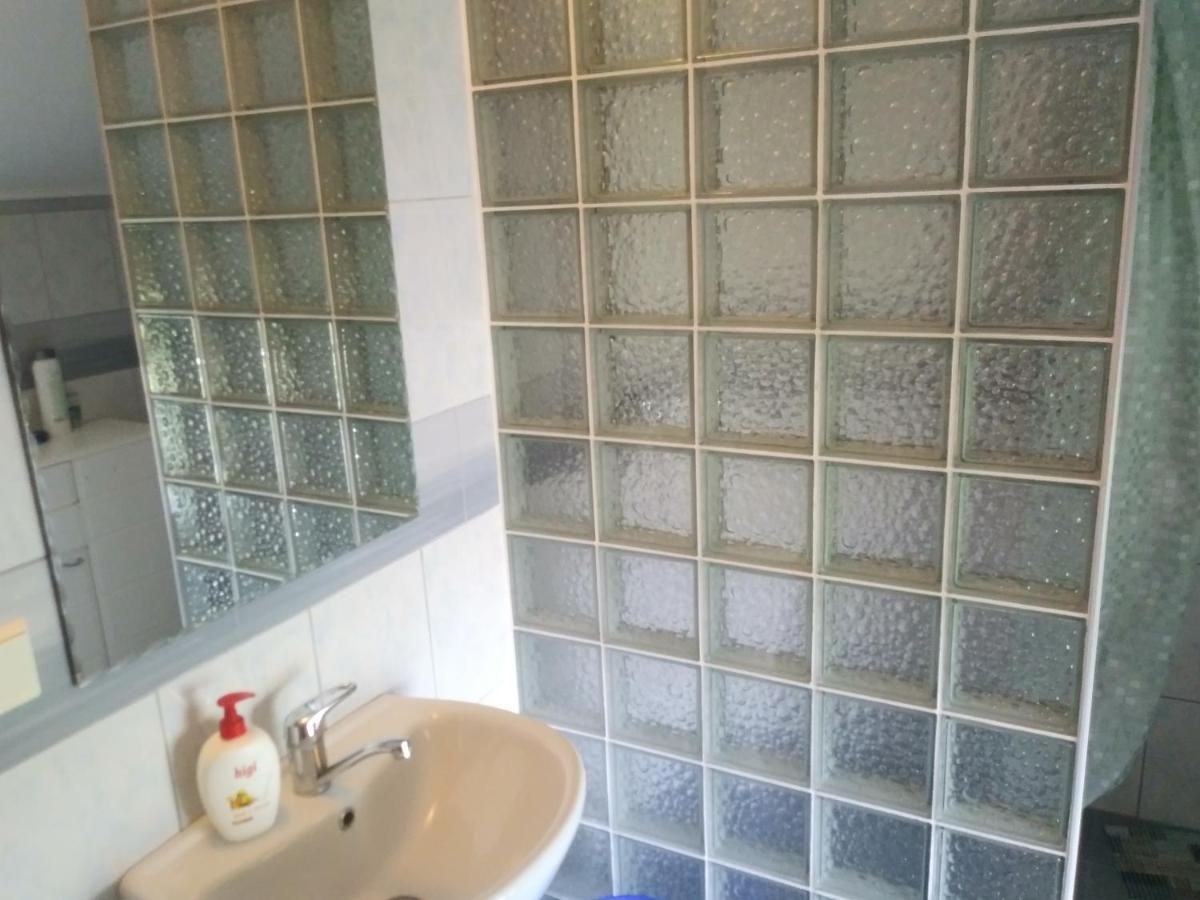 Ribarska Vila Donje Lohovo Luaran gambar